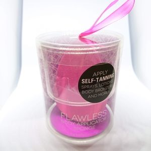 🔥 Big Bodyblender Sponge body applicator